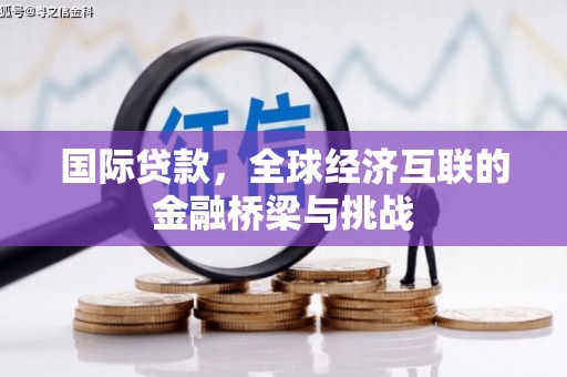 迪庆国际贷款，全球经济互联的金融桥梁与挑战