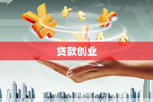 迪庆贷款创业