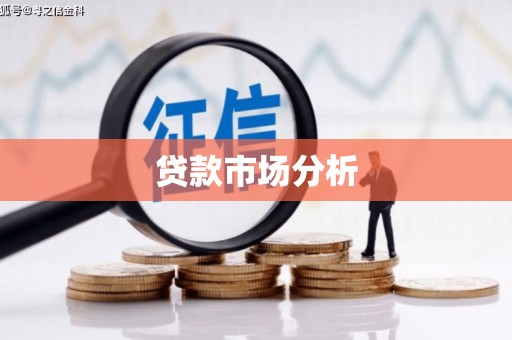 迪庆贷款市场分析