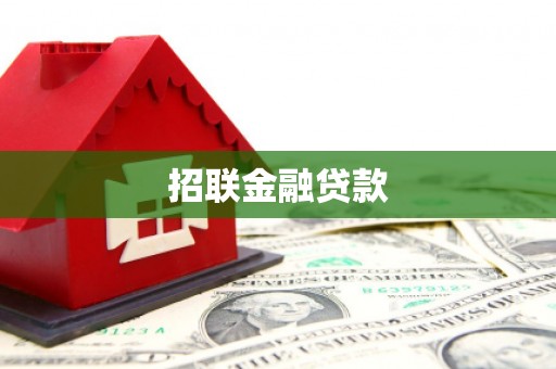 迪庆招联金融贷款