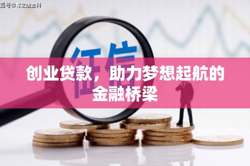 迪庆创业贷款，助力梦想起航的金融桥梁