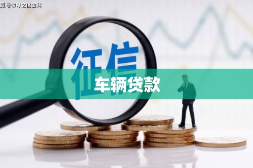 迪庆车辆贷款