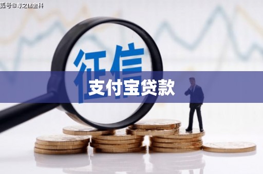 迪庆支付宝贷款