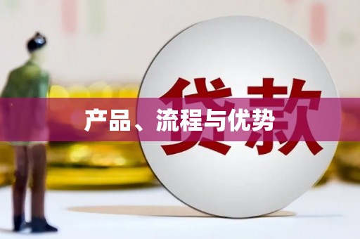 迪庆产品、流程与优势
