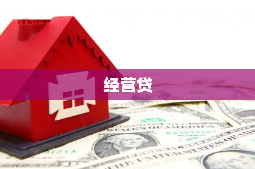迪庆经营贷